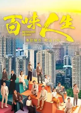 国产悬疑剧集雾港谜案海报